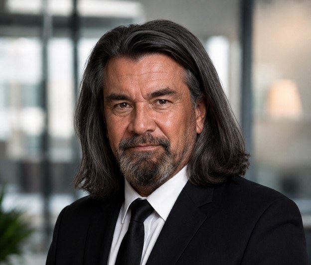 Norris Lozano, Founding Attorney